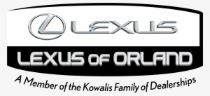 Toggle Navigation - Lexus Orland Park #2357332