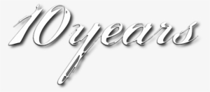 10 Years Image - 10 Years #2357333