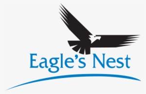 Eagle's Nest Logo - Eagles Nest Logo #2357443 Eagle's Nest Logo - Eagles Nest Logo #2357443