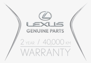 Warranty Program - Lexus Es 300 1992-1996 Oem Speaker Replacement Kicker #2357490