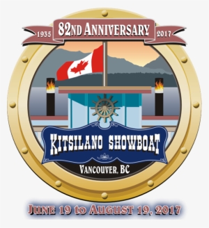 Kitsilano Showboat #2357516
