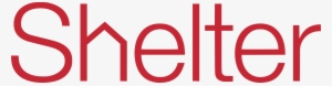 File - Shelter Logo - Svg - Shelter Cymru #2357537