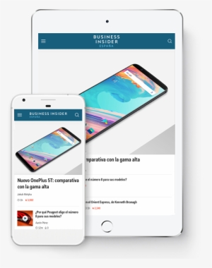 Mediakit Business Insider España Discover Business - Business Insider #2357584