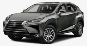 2015 Lexus Nx 200t - Mercedes 350 Coupe Suv #2357659