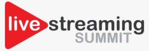 Live Stream Png - Live Streaming Logo Png #2357684