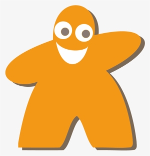 Meeple #2357760 Meeple #2357760