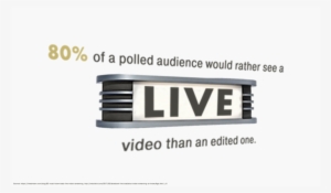 Livestream Infographics Split2 #2357790
