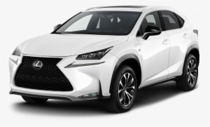 18 - - Lexus Nx 200t #2357792