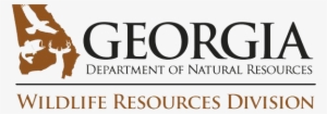 Georgia Wrd Logo - Ga State Parks Logo #2357835