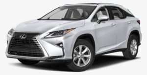 2017 Lexus Rx350 - 2017 Lexus Rx 350 #2357856
