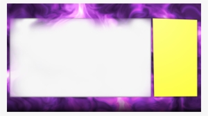 Livestream Overlay #2357862