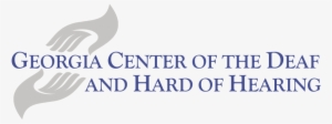 Serving The Deaf And Hard Of Hearing - Georgia Center For The Deaf Nd #2357864