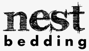 Information - Nest Bedding Logo #2357981