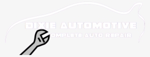Dixie Automotive #2357982