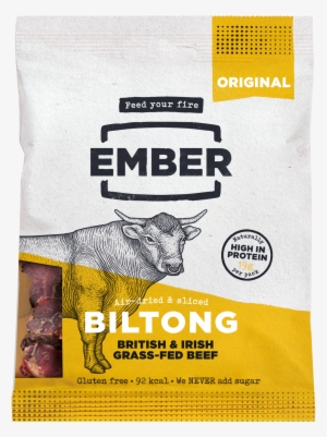 Ember Original Biltong #2358108