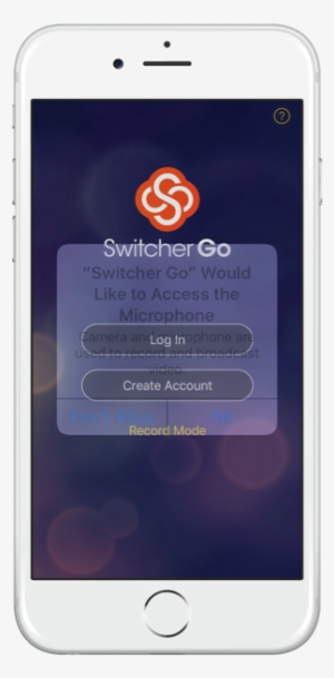 Getting Started With Switchergo On Your Iphone - Iphone #2358143