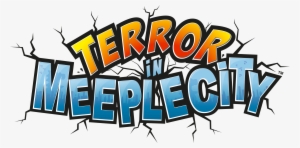 Download The Picture - Terror In Meeple City #2358149