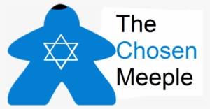 Chosen Meeple Gaming Haverah - The Voice Of The Symbol #2358255