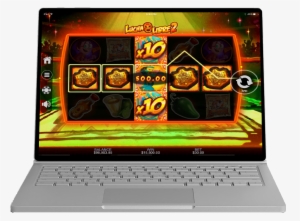 Play On Your Computer #2358310