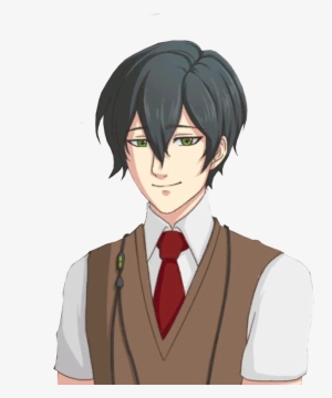 Lazy Senpai I - Ren Senpai Notice Me Senpai #2358325