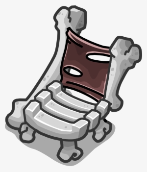 Lazy Bones Sprite 003 - Portable Network Graphics #2358331