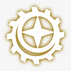 Dragon Nest Logo Png Download - Logo Gear Master Dragon Nest #2358352