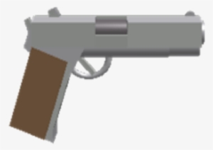 1911 - M1911 Apocalypse Rising #2358378