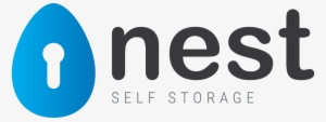 Nest Self Storage - Ifixit Logo #2358379