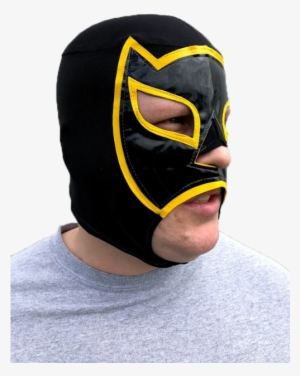 Batador Lucha Libre Mask - Mask #2358397