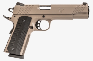 Dda 1911 5″ Fde - M1911 Pistol #2358423