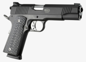 Gov Black 2 - Bul 1911 #2358470