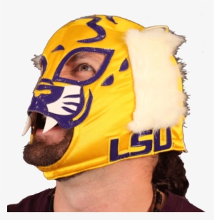 Louisiana State University - Louisiana #2358630