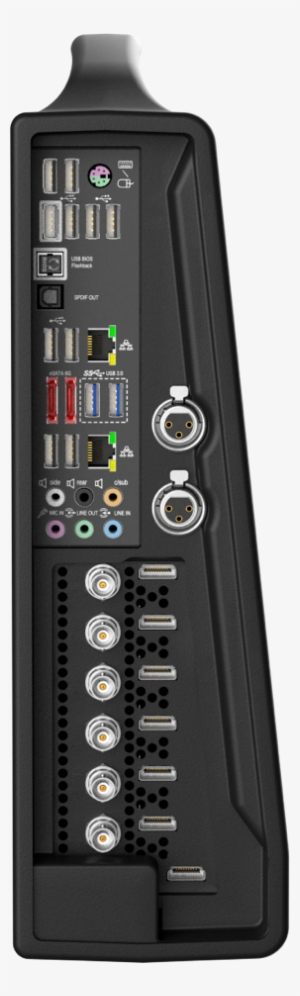 Picture Of Livestream Hd550 - Livestream Hd500 #2358648