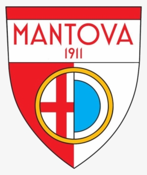 Logo Mantova 1911 - Mantova 1911 Ssd #2358650