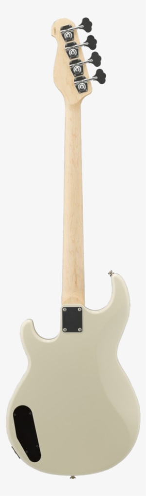 Yamaha Broad Bass Bb234 Bb234b #2358723