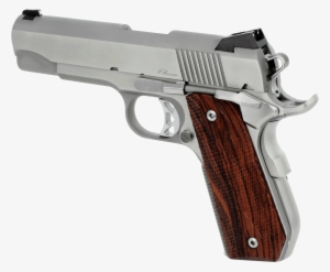 Commander Classic Bobtail - Dan Wesson Pointman #2358749