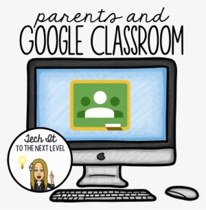 One Of The Most Common Questions I See, From Both Teachers - Google Classroom #2358869