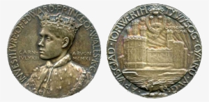 25, 27 September 2010 - Investiture Of Edward Prince Of Wales 1911 #2358886