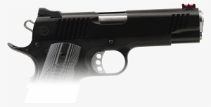 Roberts Defense Builds One Of The Finest 1911 Pistols - Firearm #2358889