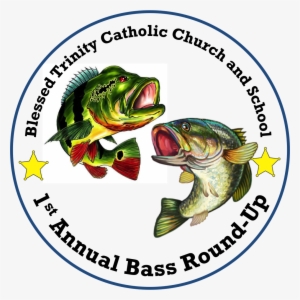 Blessed Trinity Catholic Church And School Bass Png - School #2358980