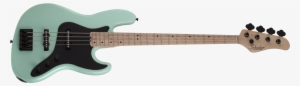 Schecter Jazz Bass Png Schecter Jazz Bass - Vintage Guitars Jazz Bass #2359024