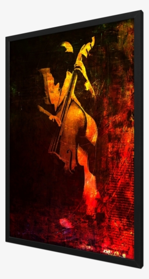 The Color Of Music - Double Bass #2359026