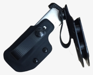 Single Iwb Mag - Iwb Kydex Mag Pouch #2359027