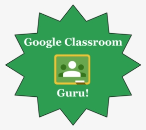 Google Classroom Guru - Mega Man Logo Smash #2359043