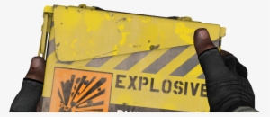 Explosive Ammunition 1p View - Left 4 Dead Ammo #2359084