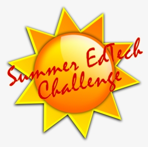 Summer Edtech Challenge - Animated Sun Transparent Background #2359102