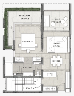 E3 - Floor Plan #2359106