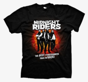 Left 4 Dead 2 Midnight Riders Shirt - Voltron Pumpkin #2359167
