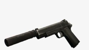 Gsr - Critical Ops Pistol #2359210