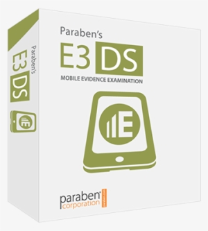 E3 Ds Mobile Evidence Examination Software - Florida #2359212